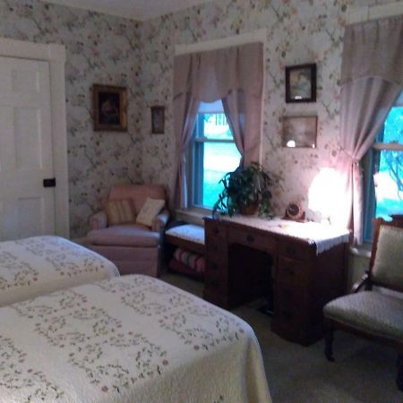 바레 Couture Farm At Millstone Hill B&B 외부 사진