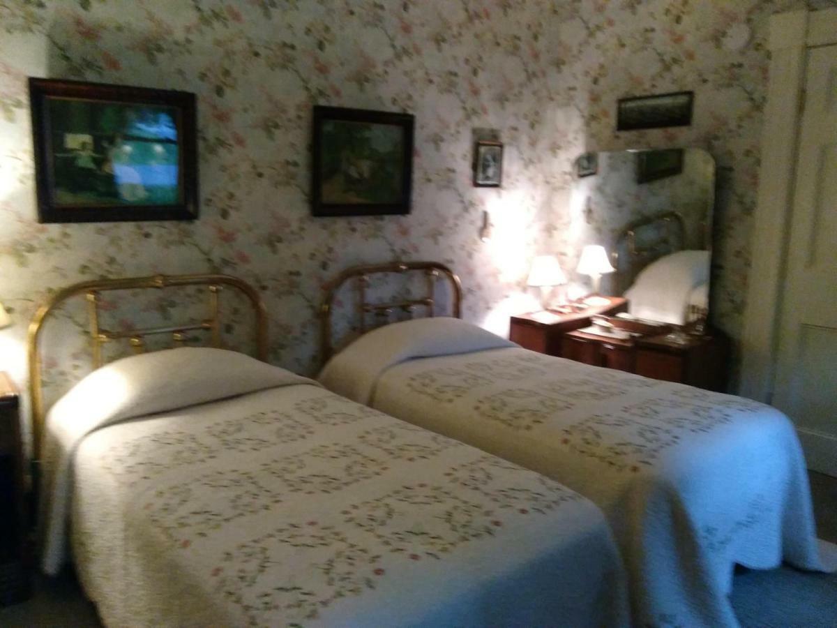 바레 Couture Farm At Millstone Hill B&B 외부 사진